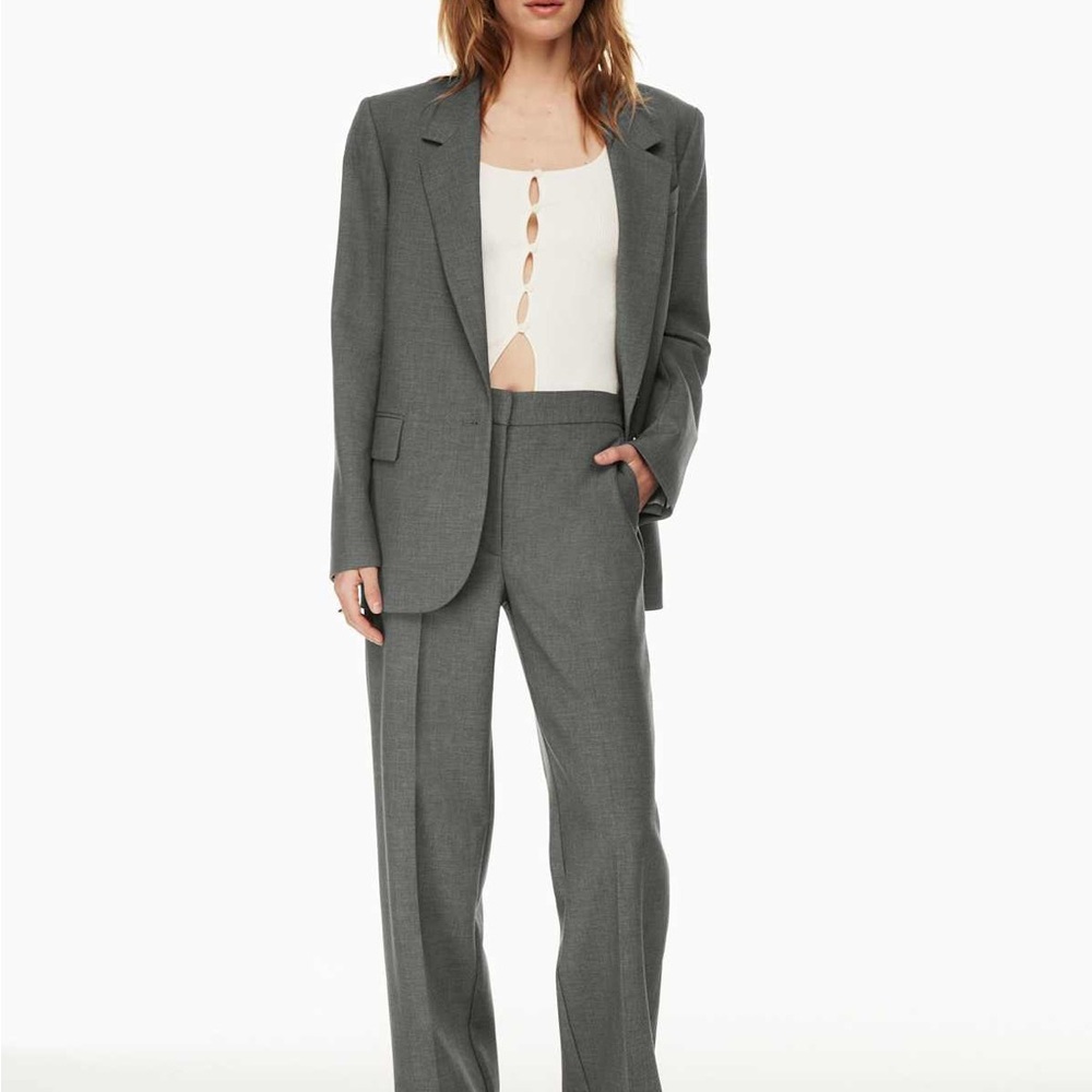 Aritzia Wilfred Alanya pant